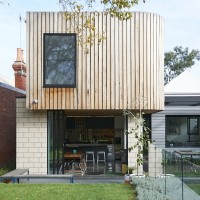 Casa em Melbourne, Austrália