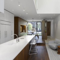 Beautiful and clean kitchen