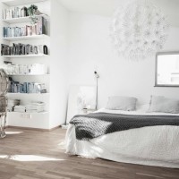 Scandinavian bedrooms to inspire