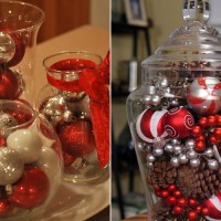 Ideas for Christmas decorations