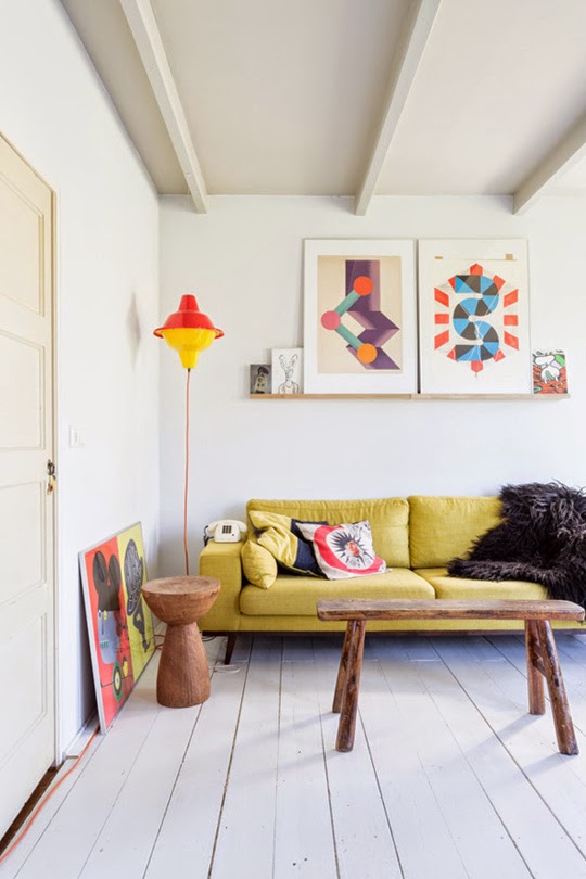 via myscandinavianhome.