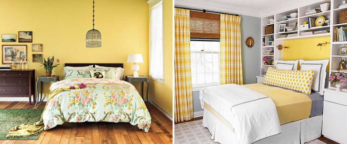via realsimple & bhg.
