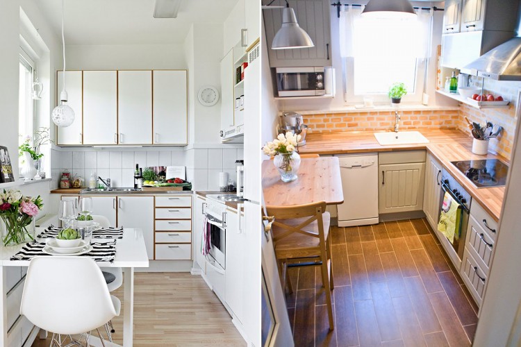 via homedit.com & remodelaholic.com