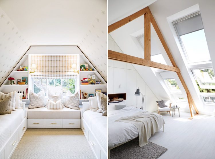 via mydomaine.com & my ideal home