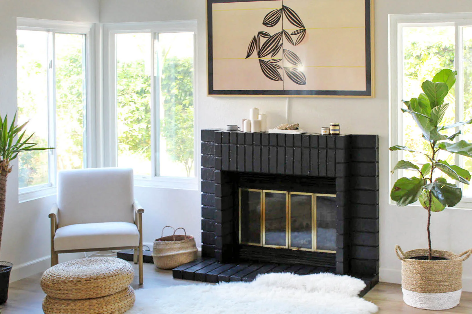 All White with Black Fireplace .jpg