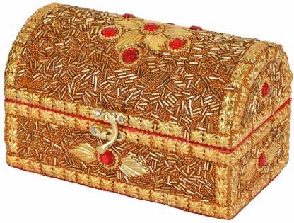 Antique Decorative Boxes