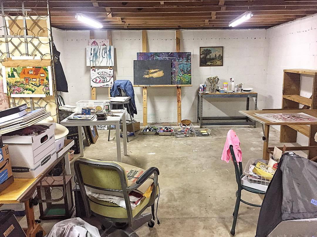 Art Studio