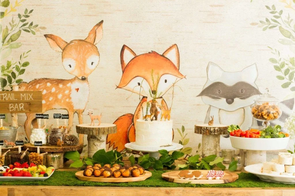 Baby Animals Decor Theme .jpg