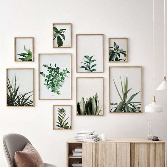 Botanical Prints