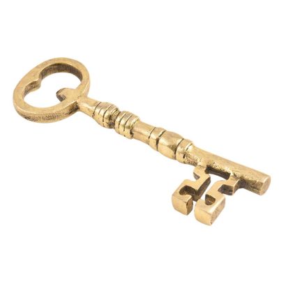 Brass Keys