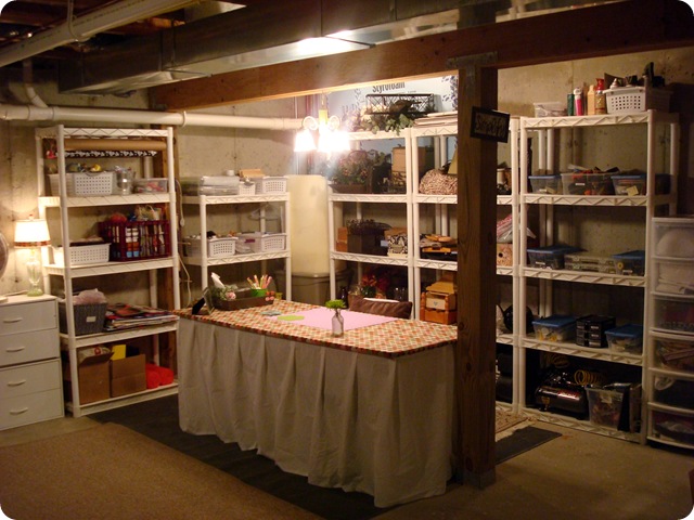 Craft Space