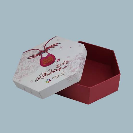 Customized Decorative Box