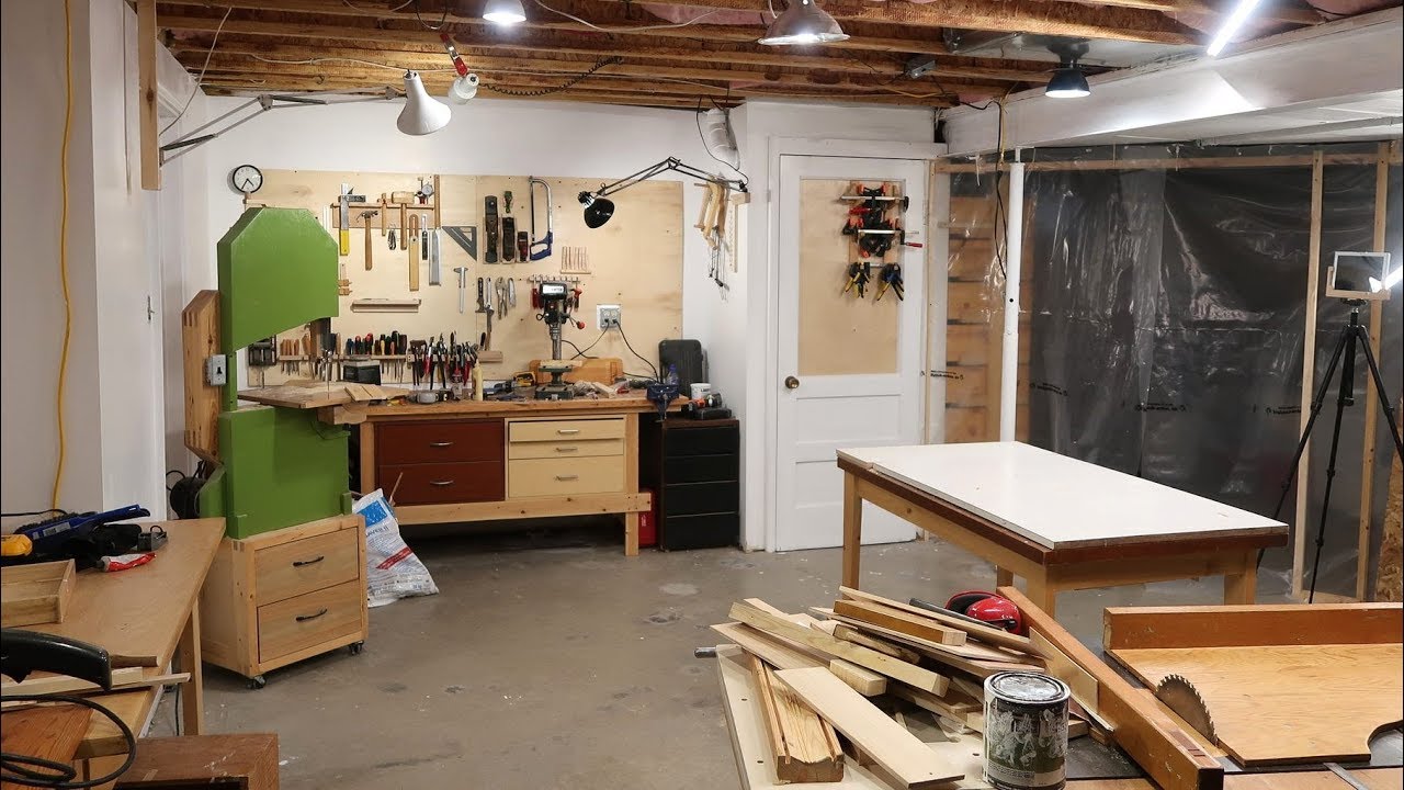 DIY Room