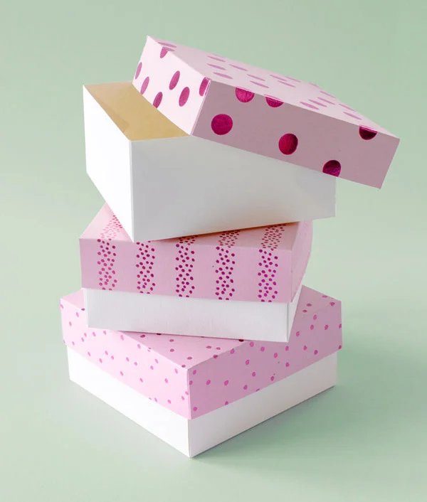 Decorative Boxes Made of Paper .jpeg
