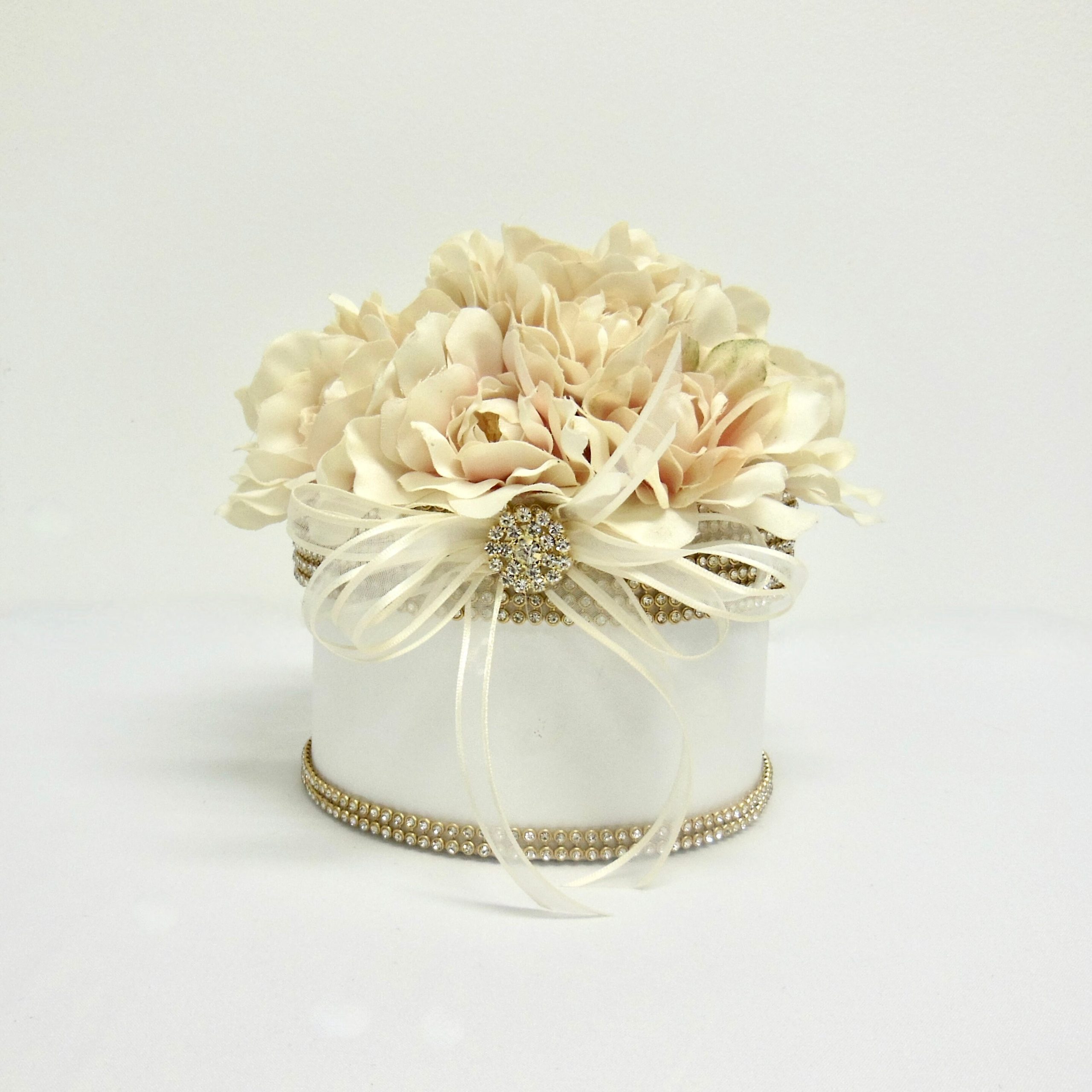 Delicate Decorative Box