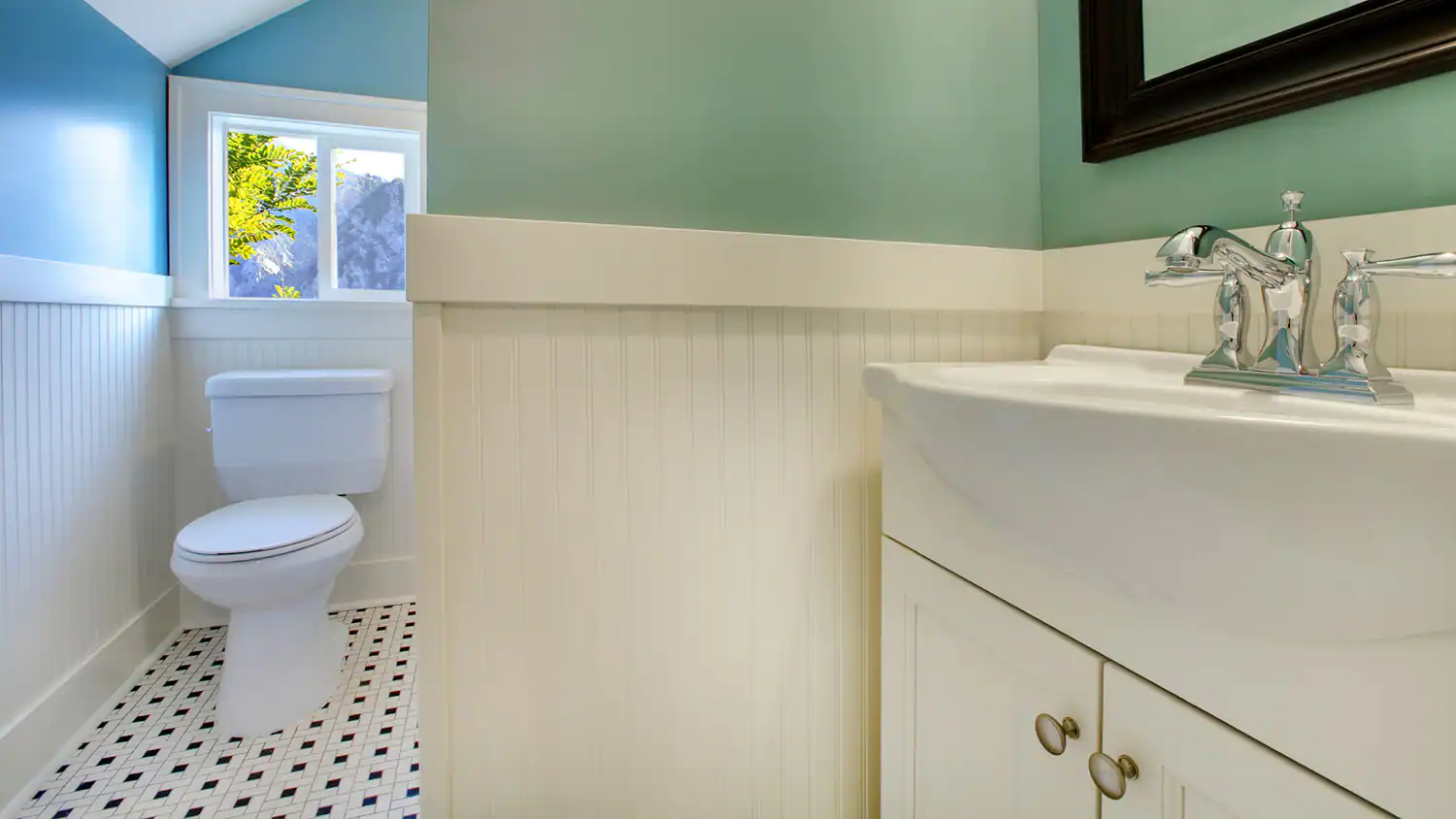 Double Height Wainscoting .jpg