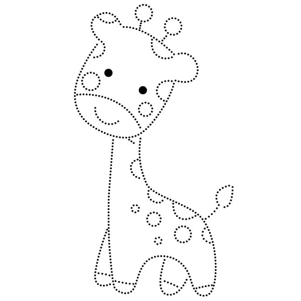 Giraffe for Your Toddler .jpg