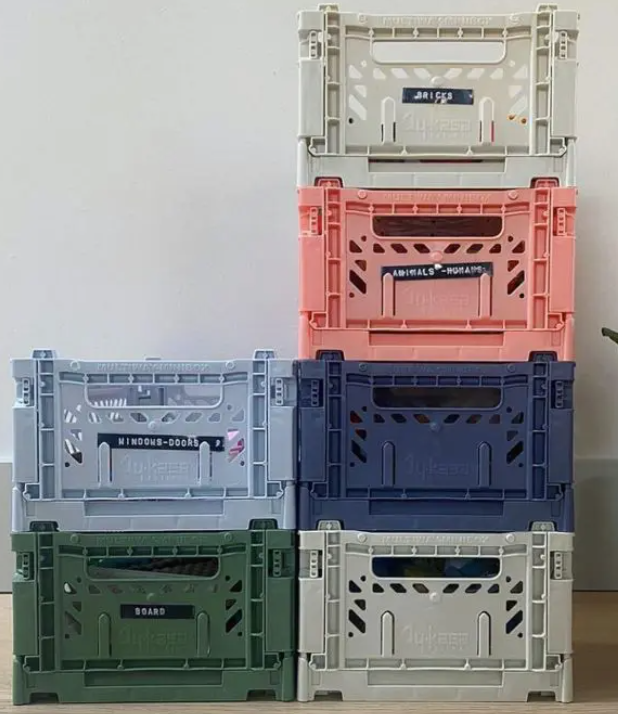 Lego Storage Crates