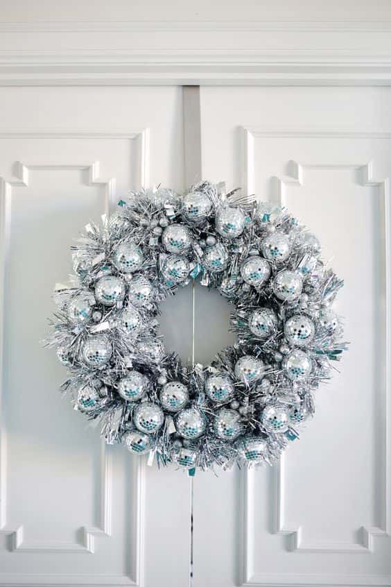 Make a Wreath