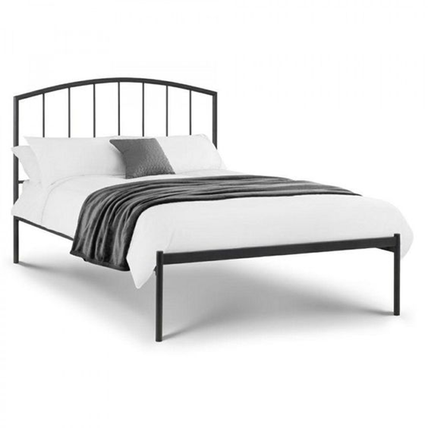 Metal Spindle Bed Frame