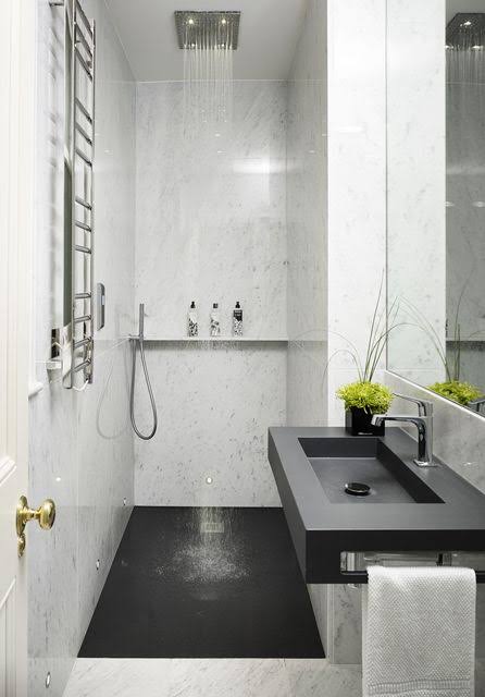 Modern Bathroom