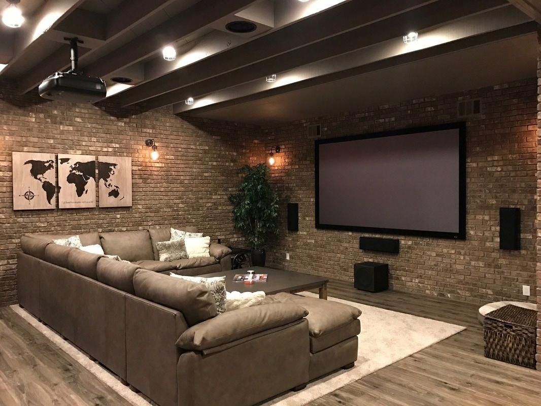 Movie Room