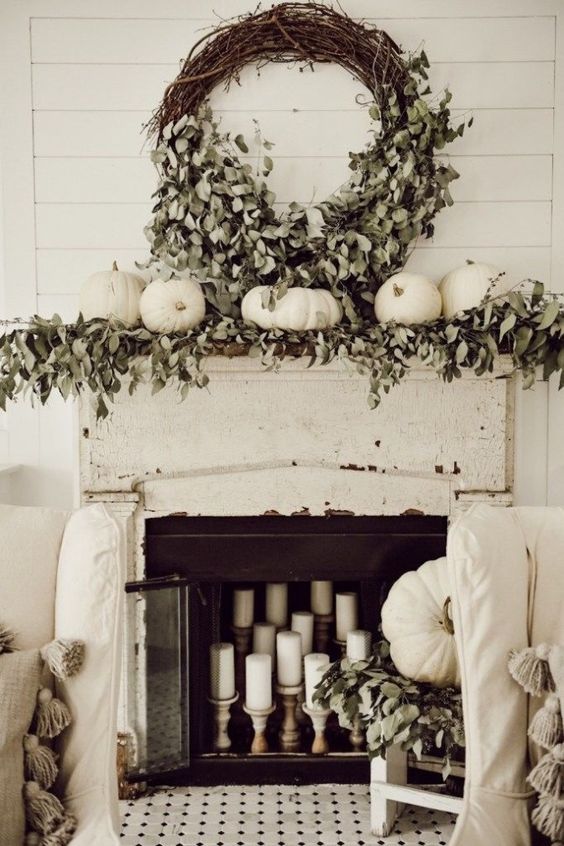 Neutral Mantel