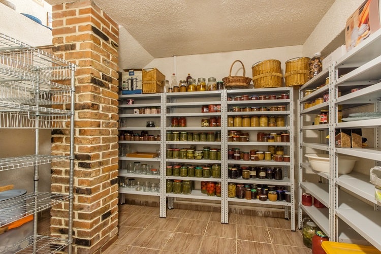 Pantry