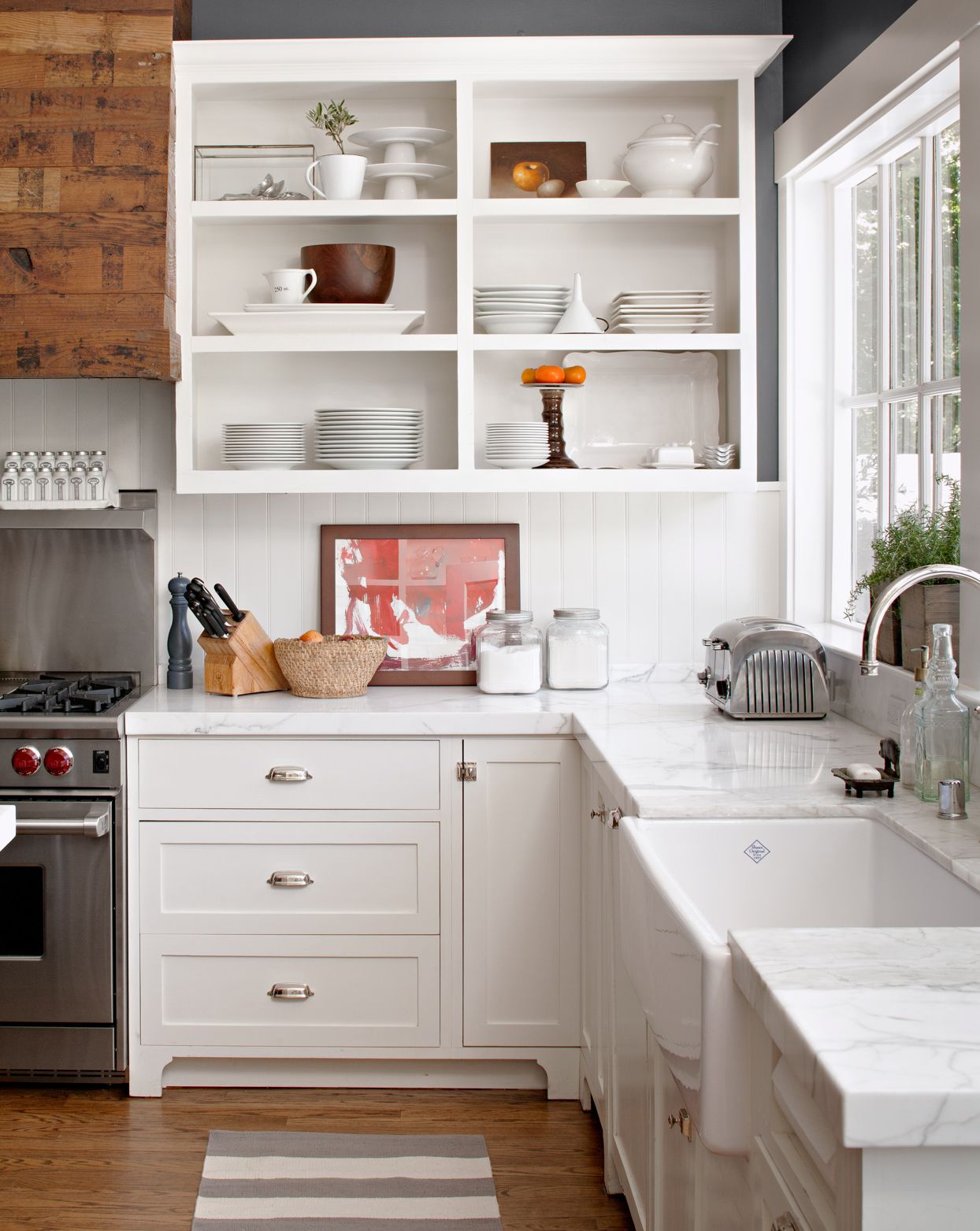 Remove Cabinet Doors