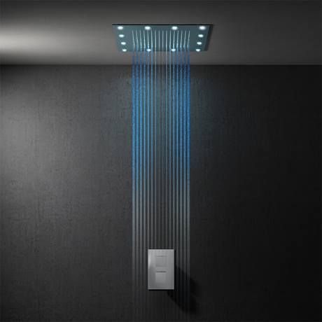 Shower Spotlight