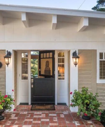 Split Doors and Sidelights