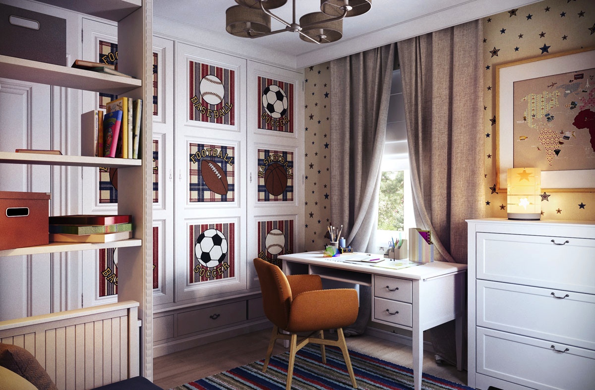 21 Cool and Trendy Room Decor Ideas for Teens