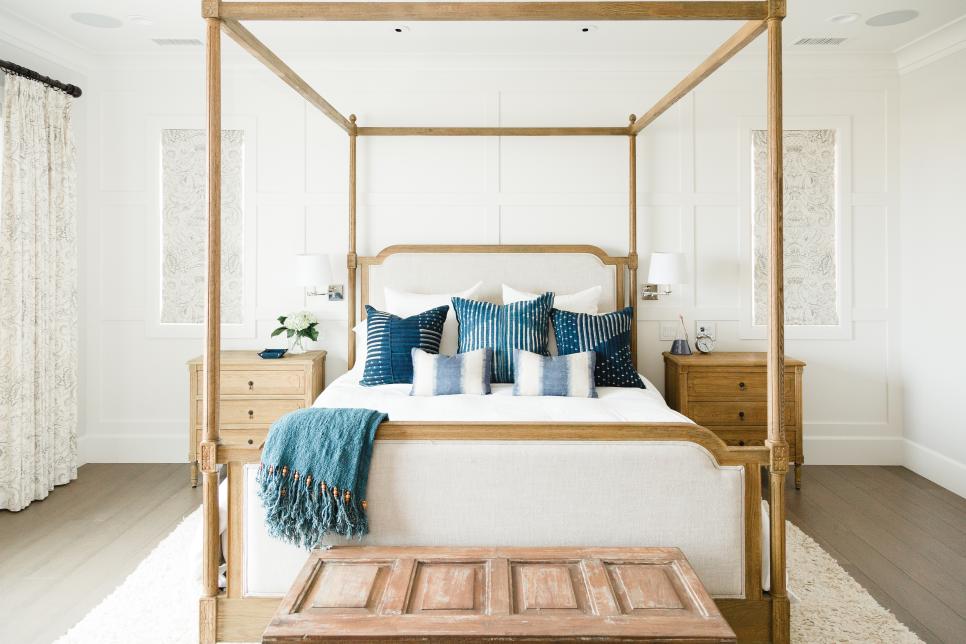 Statement Beds