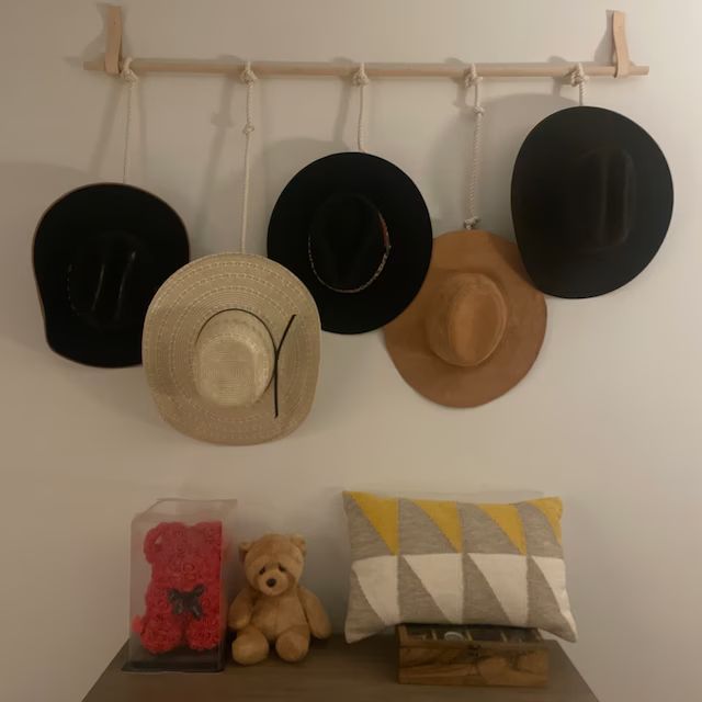 Things to Consider While Buying a Hat Organizer 