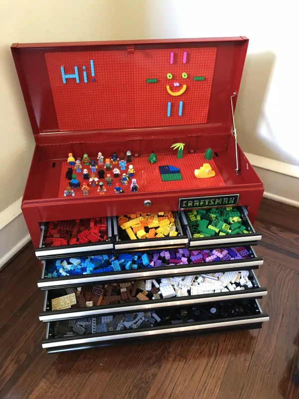Toolbox Into a Lego Table .jpg