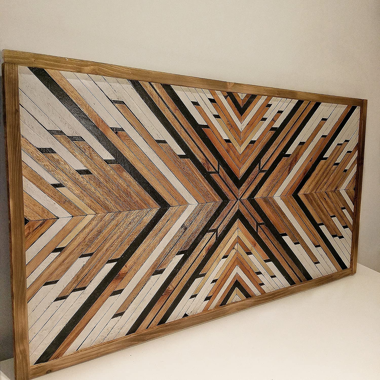 Wooden Wall Art