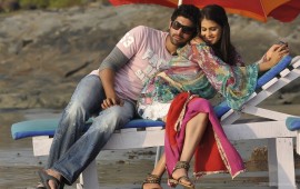 Genelia Rana Naa Ishtam M…