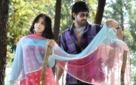 Rana Daggubati Caught Gen…