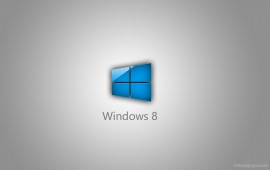Windows 8, wallpapers