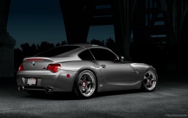 bmw z, wallpapers