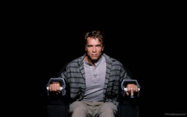 arnold schwarzenegger, wallpapers