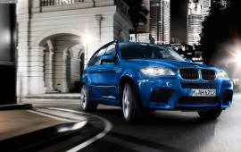 2014 BMW X5, wallpapers