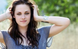 Kristen Stewart Beautiful, wallpapers