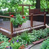 21 Deck Skirting Designs to Elevate Your Backyard Aesthetics