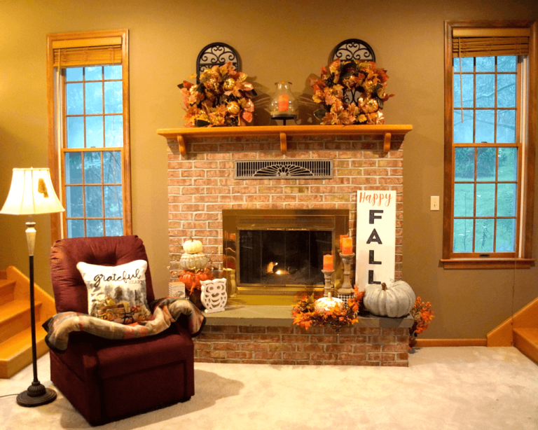 29 Fall Aesthetic Ideas to Create a Cozy Ambience