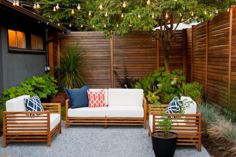 21 Easy Backyard Patio Ideas on a Budget