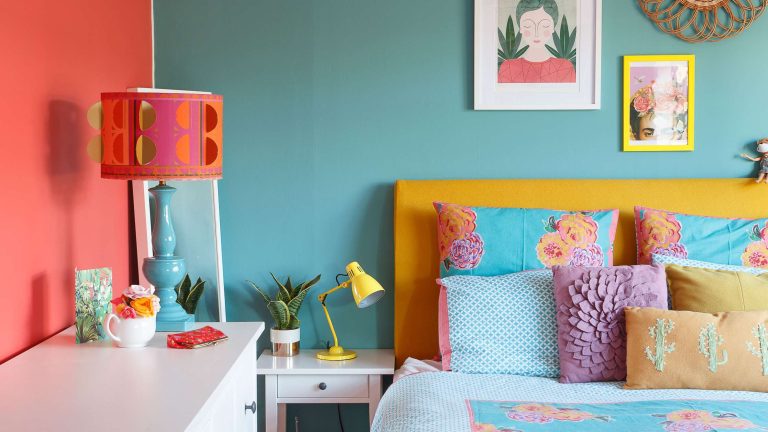 Get Creative with Your Toddler’s Room: 21 Inspiring Ideas